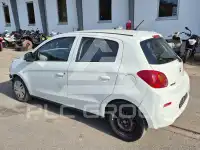 2020 Mitsubishi SpaceStar