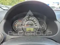 2019 Mitsubishi SpaceStar