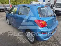 2019 Mitsubishi SpaceStar