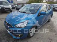 2019 Mitsubishi SpaceStar