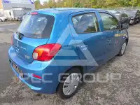 2019 Mitsubishi SpaceStar