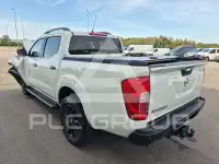 2019 Nissan Navara