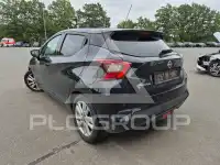 2019 Nissan MICRA