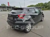 2019 Nissan MICRA