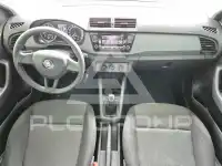 2019 Skoda Fabia