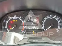 2019 Skoda Fabia