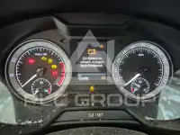 2019 Skoda Octavia