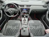 2019 Skoda Octavia