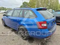 2019 Skoda Octavia