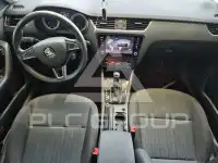 2019 Skoda Octavia