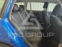 2019 Skoda Octavia