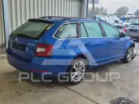 2019 Skoda Octavia