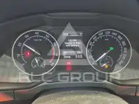 2019 Skoda Superb