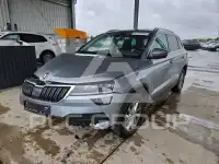2019 Skoda Karoq