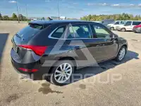 2019 Skoda Scala