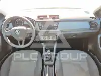 2019 Skoda Fabia