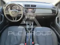 2019 Skoda Fabia