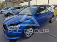 2019 Skoda Fabia