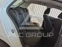 2019 Skoda Fabia