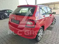 2019 Skoda Fabia
