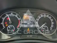 2019 Skoda Fabia
