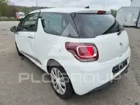 2019 DS DS3