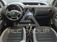 2019 Dacia Dokker
