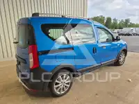 2019 Dacia Dokker