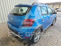 2019 Dacia Sandero