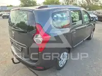 2019 Dacia Lodgy