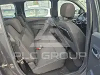 2019 Dacia Lodgy