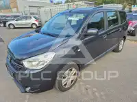 2019 Dacia Lodgy