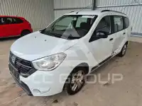 2019 Dacia Lodgy