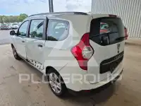 2019 Dacia Lodgy