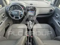2019 Dacia Lodgy