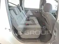 2019 Dacia Lodgy