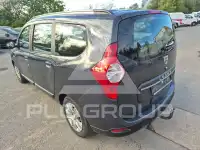 2019 Dacia Lodgy