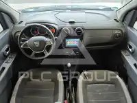 2019 Dacia Lodgy