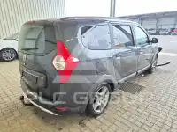2019 Dacia Lodgy