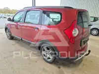 2019 Dacia Lodgy