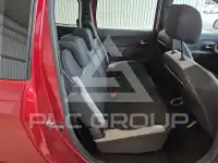 2019 Dacia Lodgy