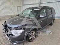 2019 Dacia Lodgy
