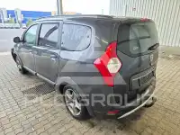 2019 Dacia Lodgy