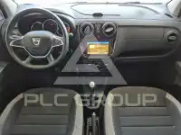 2019 Dacia Lodgy