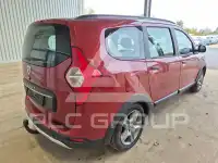 2019 Dacia Lodgy