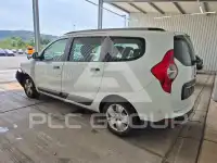 2019 Dacia Lodgy