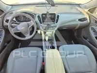 2019 Chevrolet Malibu