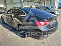 2019 Chevrolet Malibu