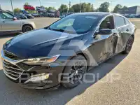 2019 Chevrolet Malibu