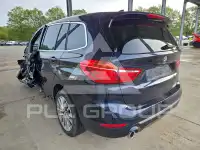 2019 BMW 2 Series